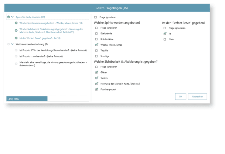 ProfitSystem Screenshot Audits