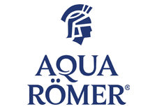 Aqua Römer Logo