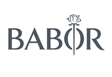 Logo der Marke Babor