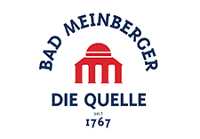Logo Marke Bad Meinberger