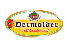Logo der Marke Detmolder